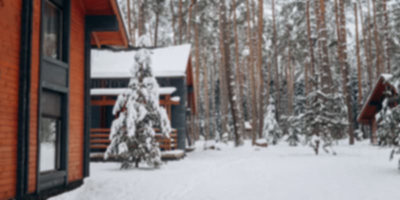 Platak Ski Resort, Best Ski Resorts in Croatia in February