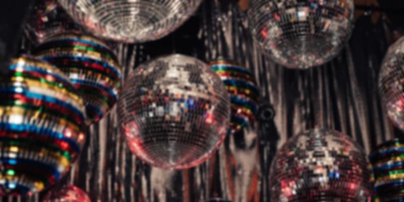 Kíkí Queer Bar- Best Nightclub