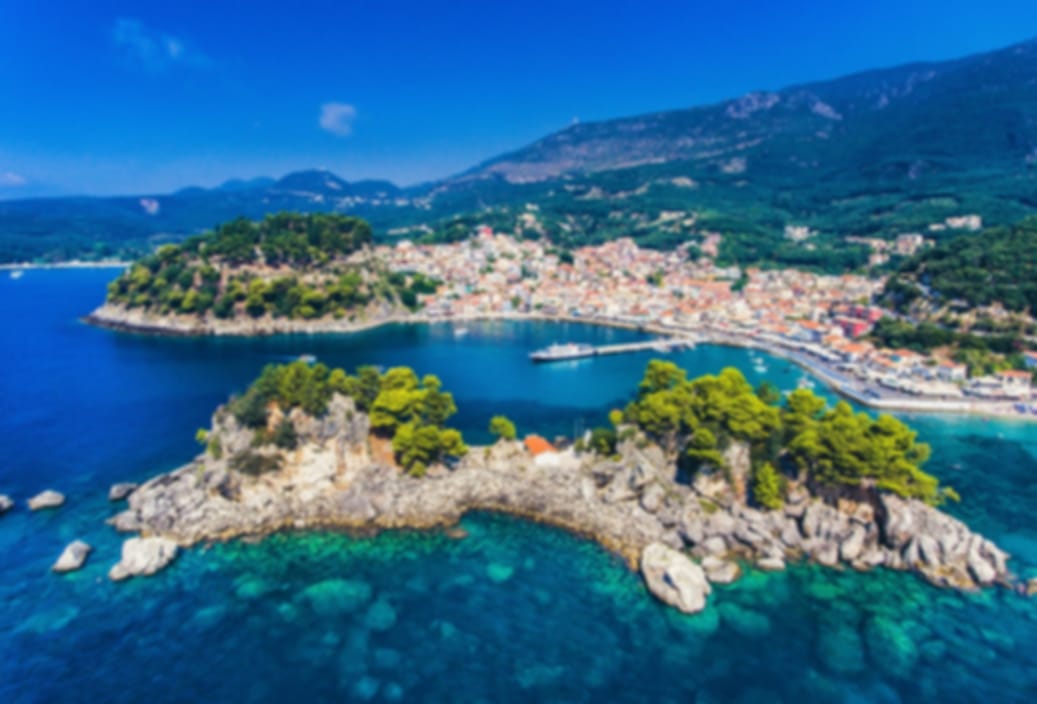 10 Best Offbeat Destinations To Explore in Greece