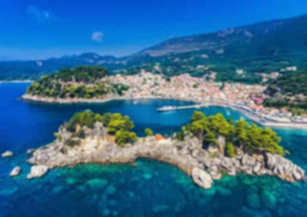 10 Best Offbeat Destinations To Explore in Greece