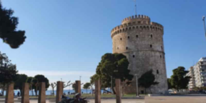 Thessaloniki