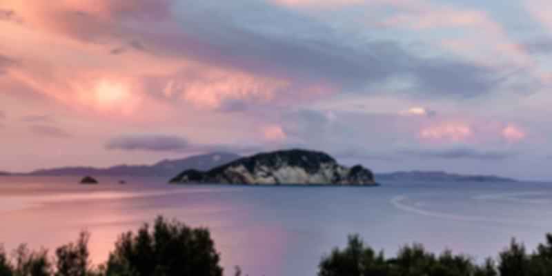 marathonisi turtle island