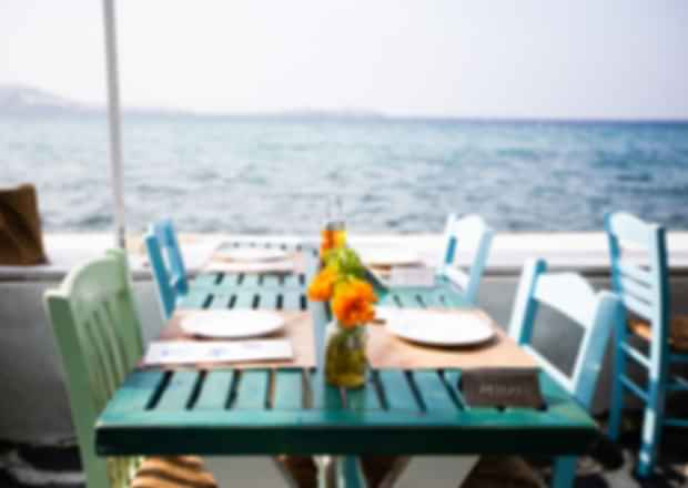 10 Best Restaurants in Naxos, Greece: A Great Culinary Experience!