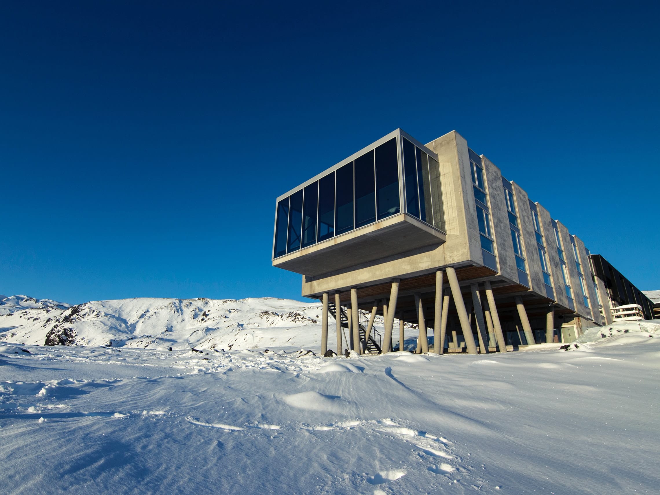 Best Hotels in Iceland: Top Luxury, Boutique & Northern Lights Stays