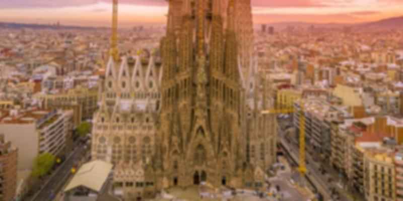 romantic things to do in Spain