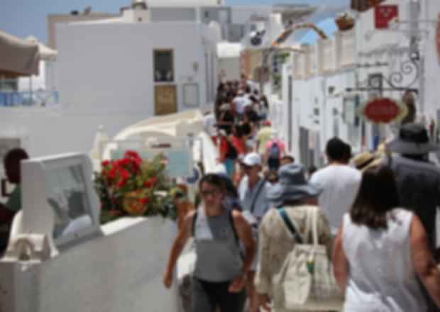 10 Best Places to shop in Santorini: Find Treasures, Arts & More