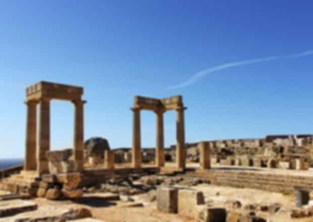 10 Best Restaurants in Rhodes, Greece – Explore Food History