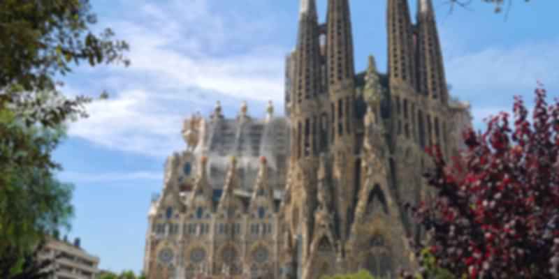 Day 9: Barcelona, Spain Itinerary