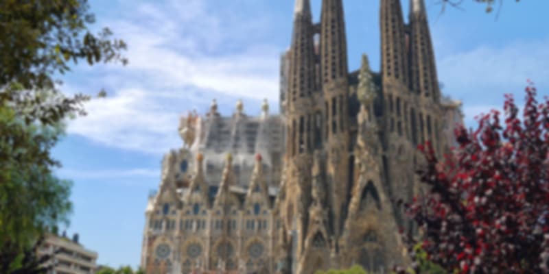 Day 9: Barcelona, Spain Itinerary