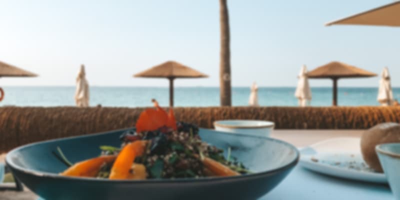 Food In Dubai, Dubai Abu Dhabi tour itinerary