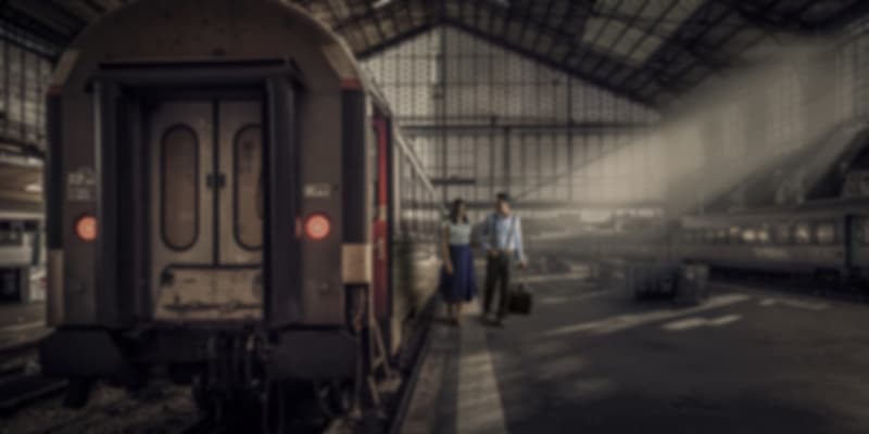 How to Reach Croatia from India by Railways