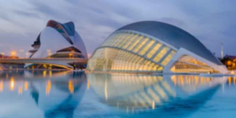Day 7: Valencia, Spain Itinerary