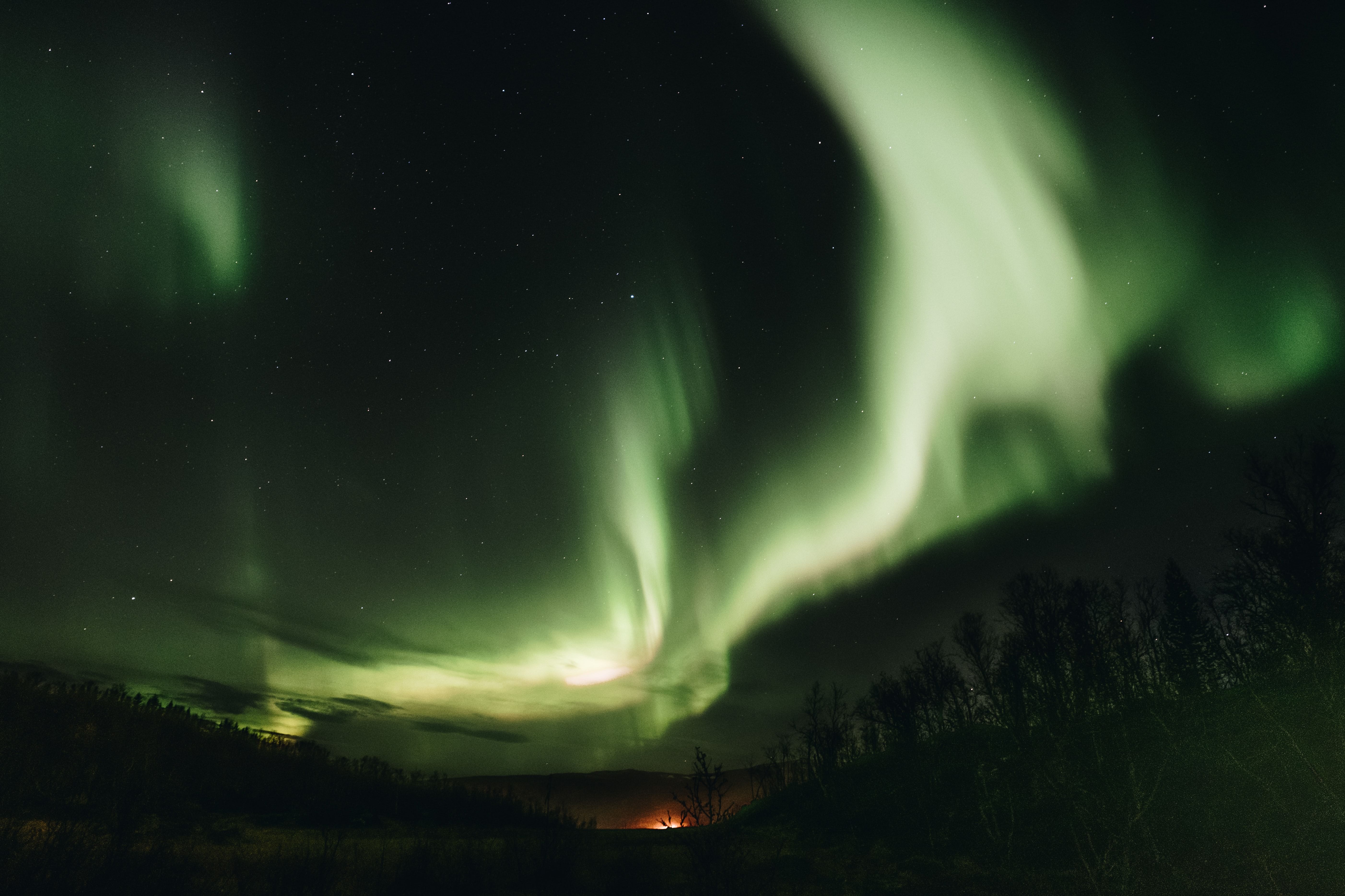 Tromso, Places to visit in Norway