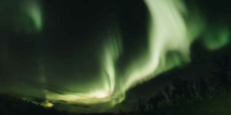 Tromso, Places to visit in Norway