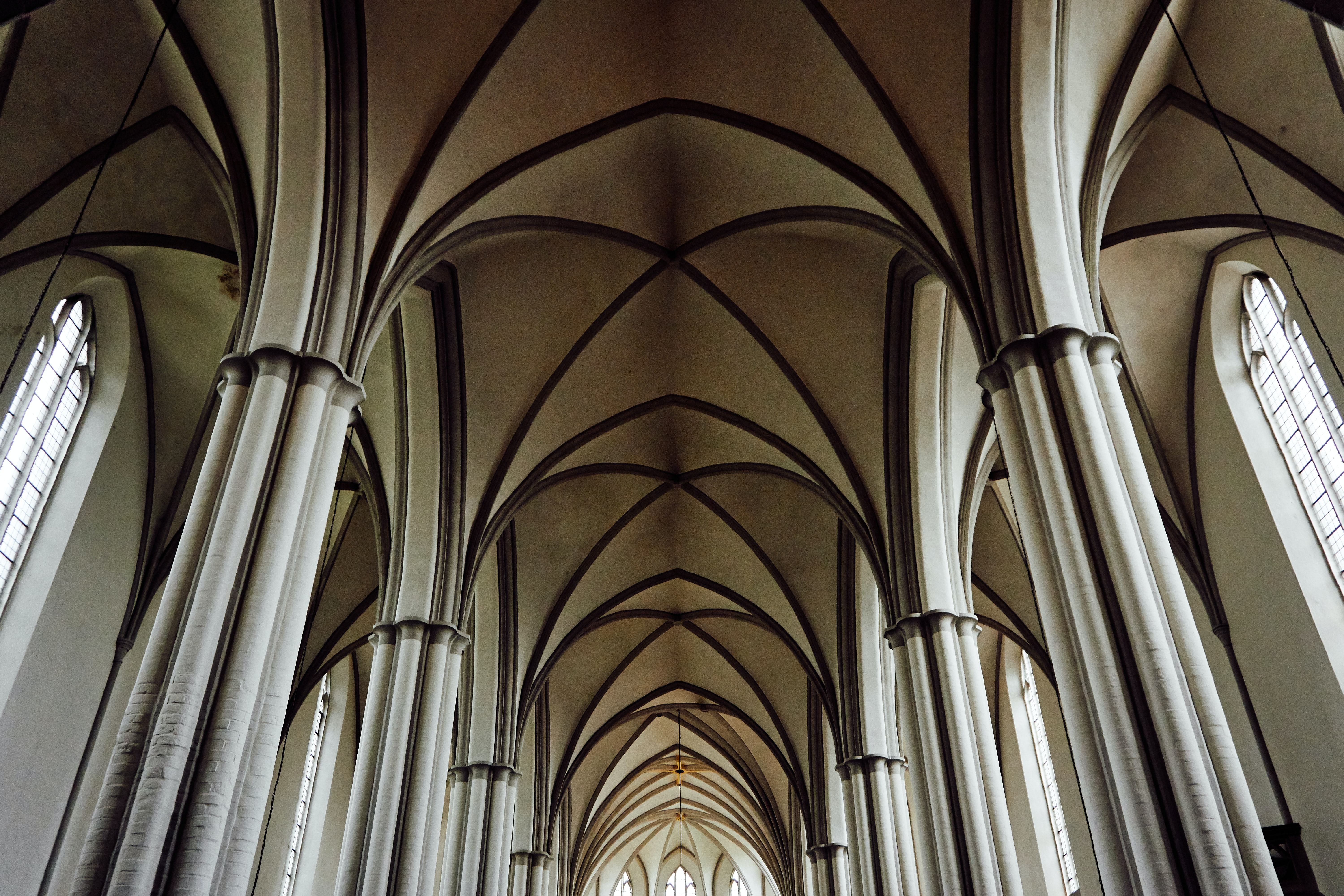 St Mary's Church, Berlin, Germany