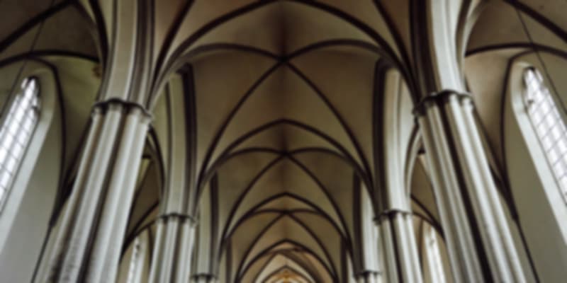 St Mary's Church, Berlin, Germany