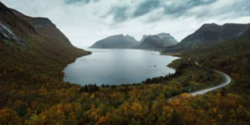 Places to visit in Norway in October