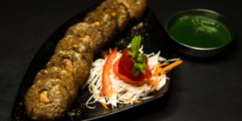 Best Indian Restaurant in Germany