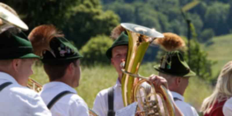 bavaria music chapel