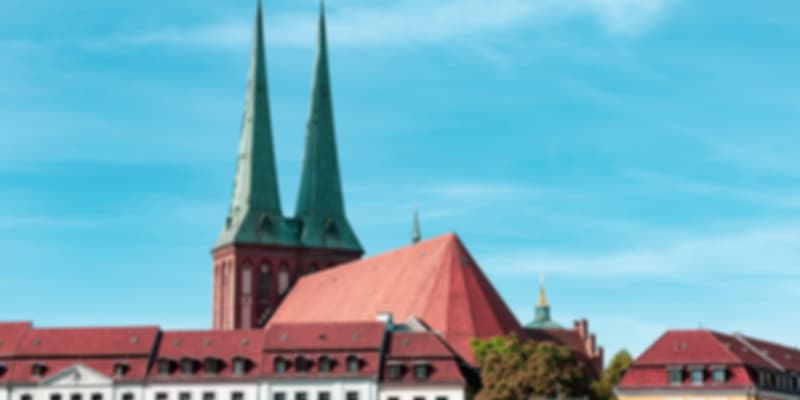 St Nicholas Church, Best Berlin Churches To Experience While In Germany