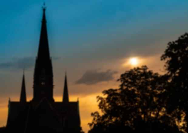 10 Best Berlin Churches To Experience While In Germany
