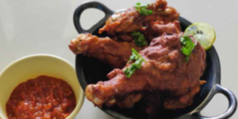 Natraj Tandoori Restaurant AS