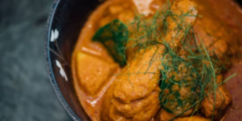 Indian Club, Best Indian Restaurant in Germany