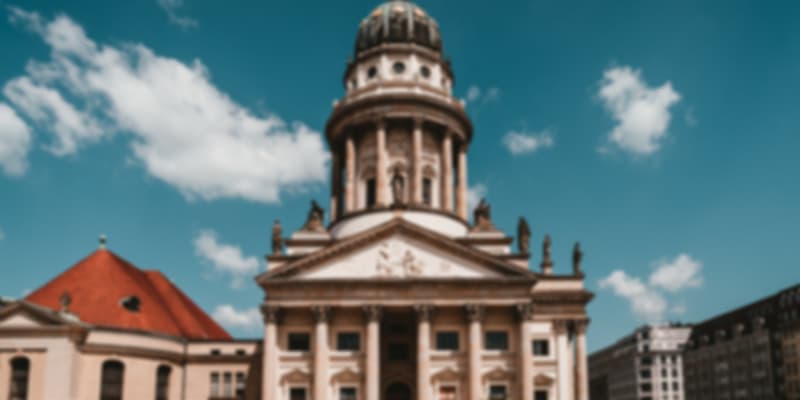 French Cathedral, Best Berlin Churches To Experience While In Germany