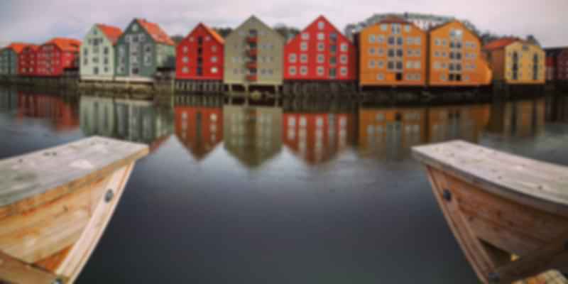 Trondheim, Norway