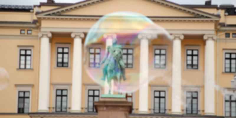 The Royal Palace Tour