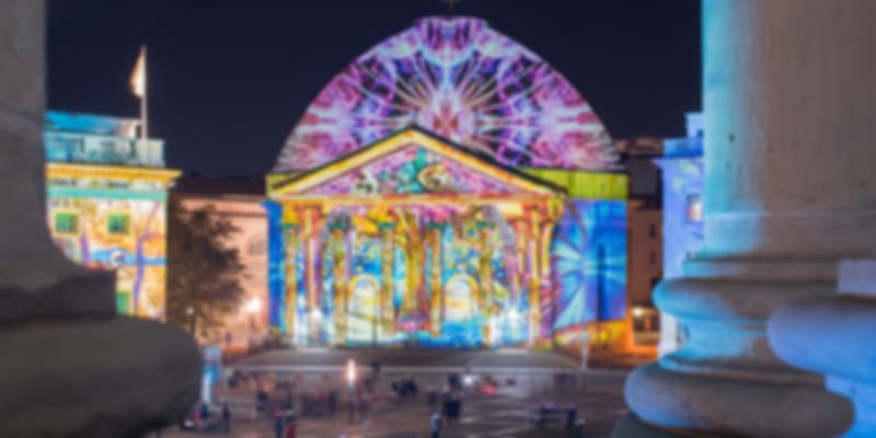 St Hedwig's Church, Best Berlin Churches To Experience While In Germany