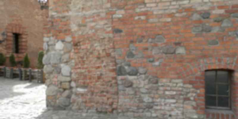 Berlin’s Citadel, Haunted Places In Germany