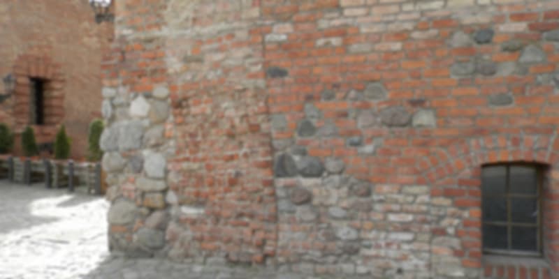 Berlin’s Citadel, Haunted Places In Germany