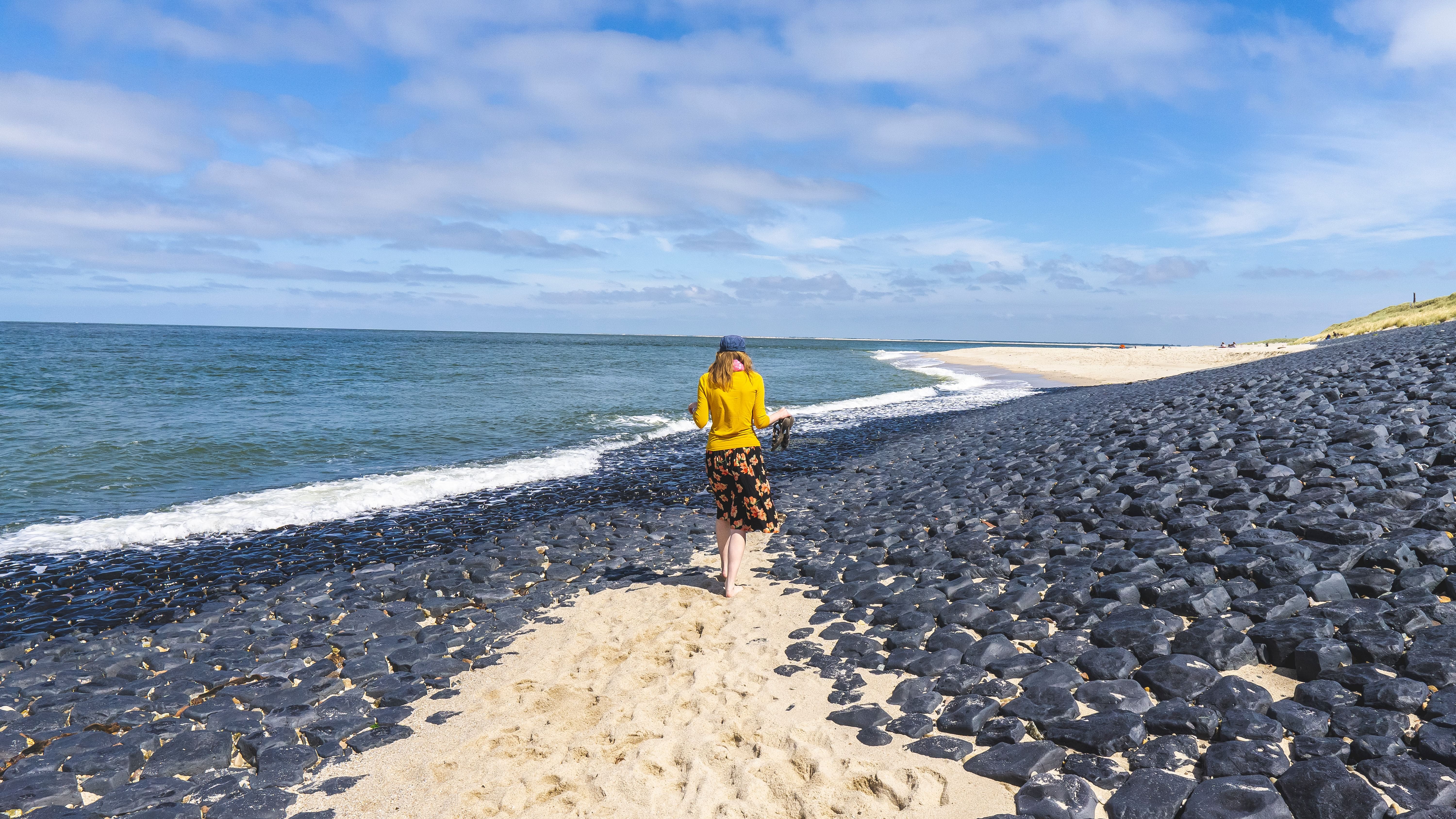 Sylt Island, Best adventurous place in Germany