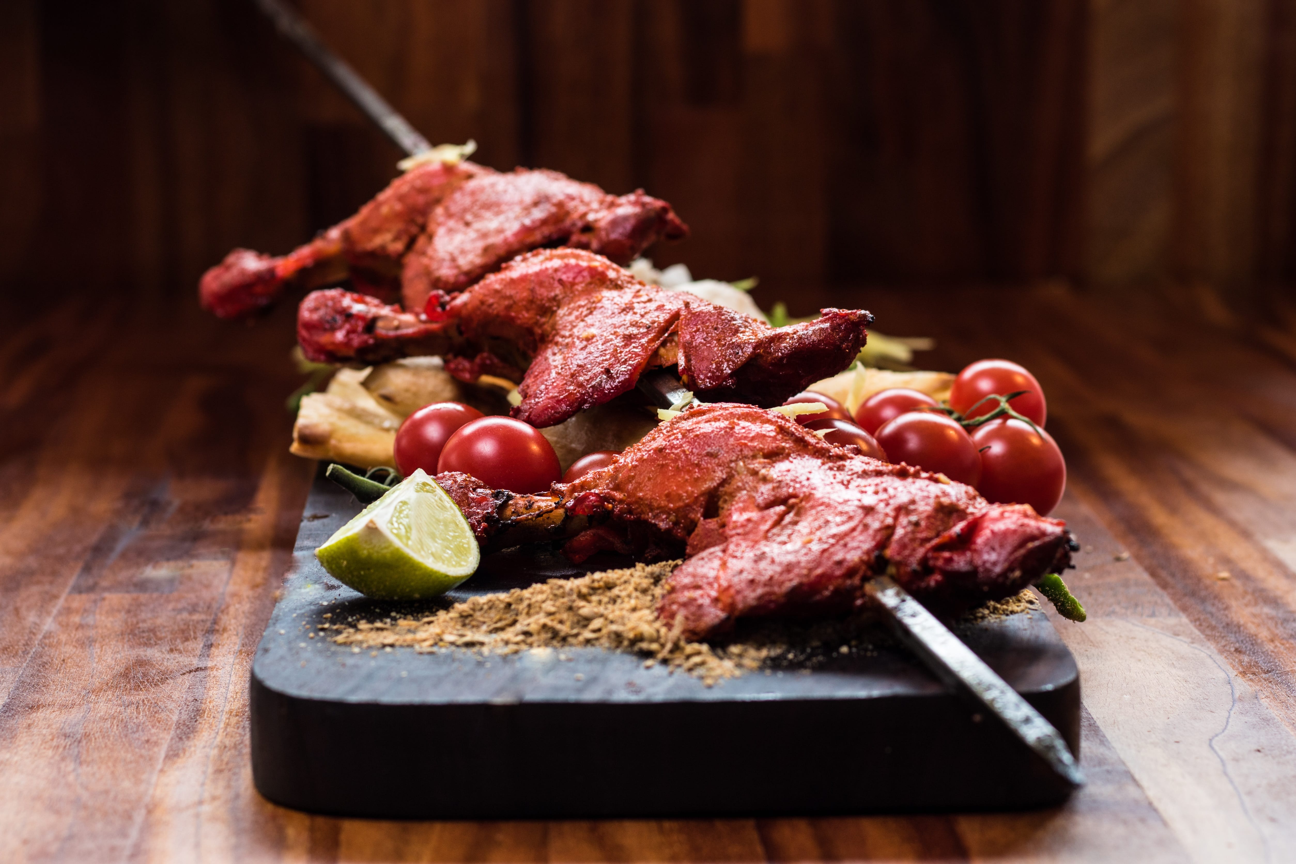 Best Indian Restaurants in Norway: Oslo, Bergen, Tromsø & More