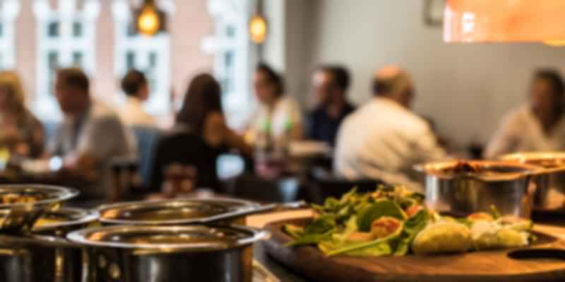 Mantra, Indian Restaurants In Norway