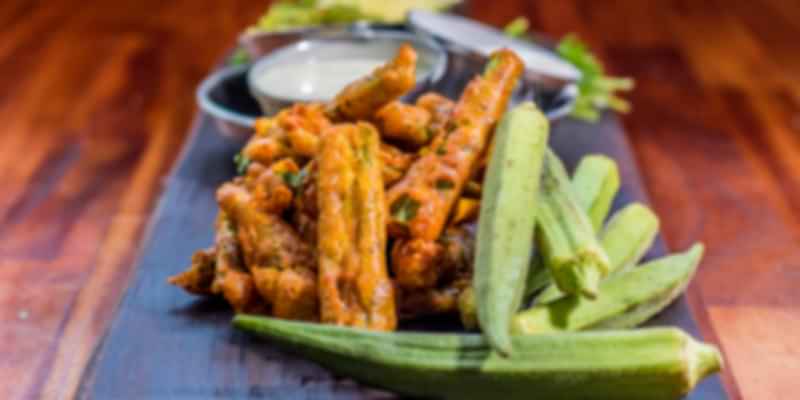 Restaurant Mother India