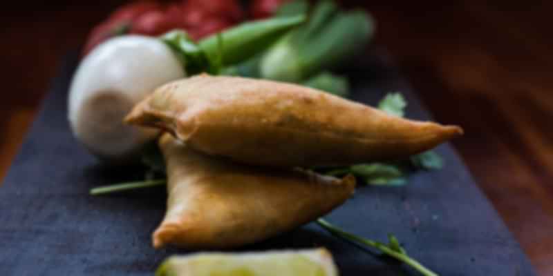 Punjab Tandoori