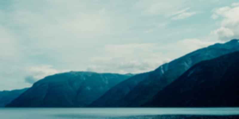 Sognefjord, Norge, Places To Visit In Norway In February