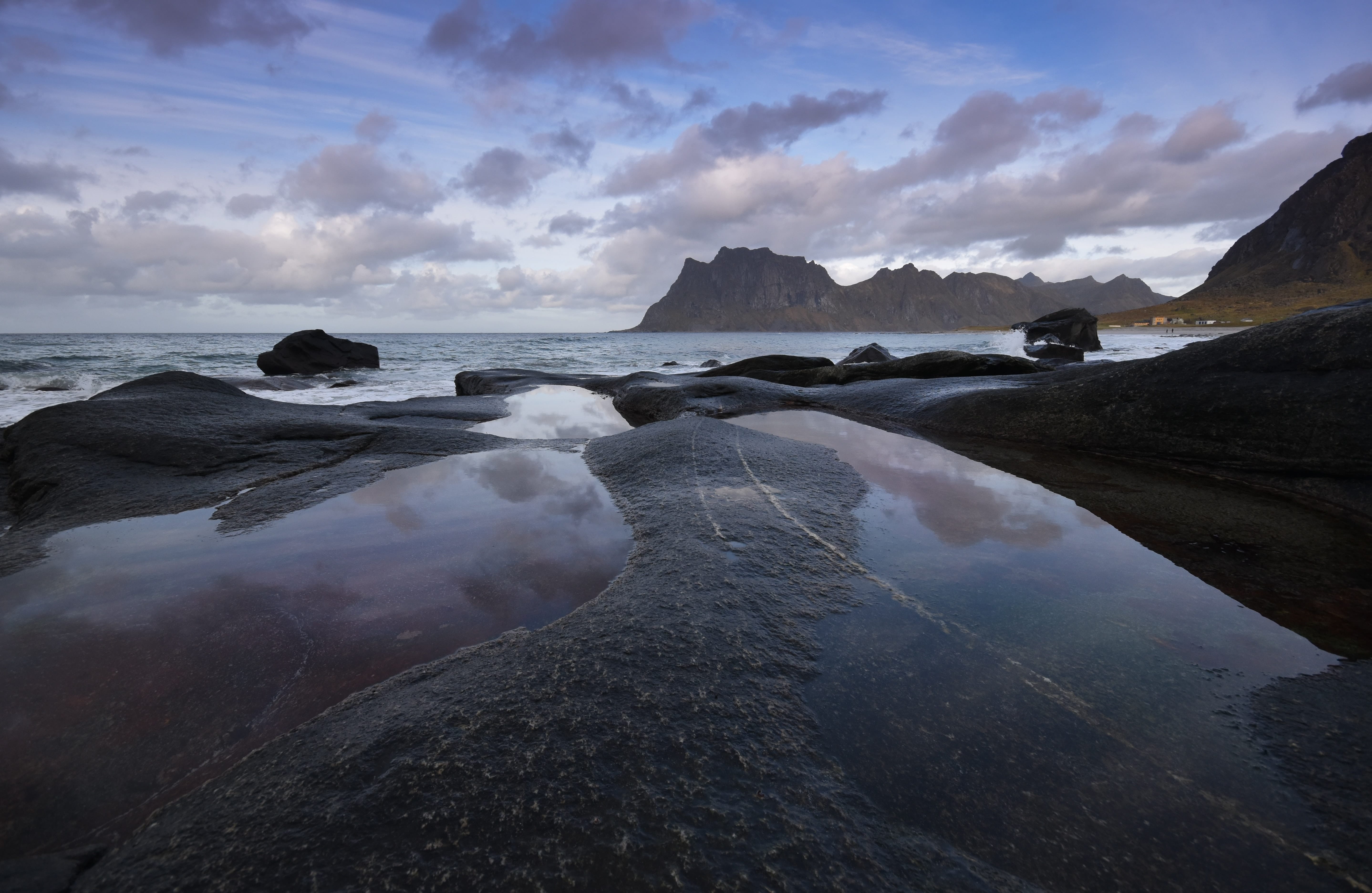 10 Best Beaches To Visit In Norway