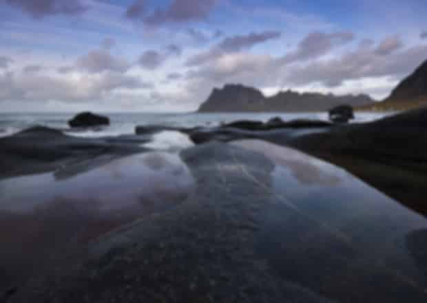 10 Best Beaches To Visit In Norway