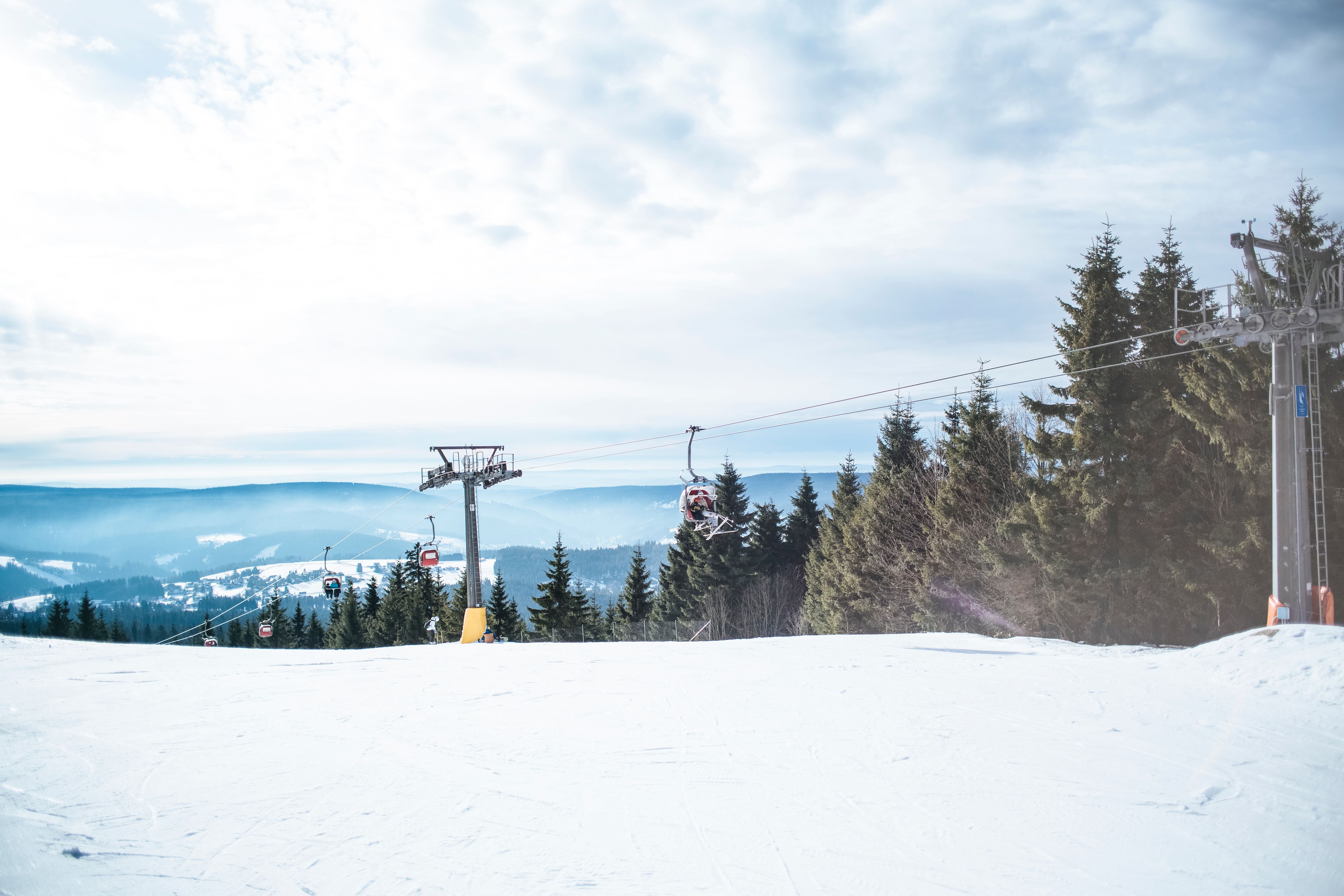 Ochsenkopf, Best adventurous places to visit in Germany