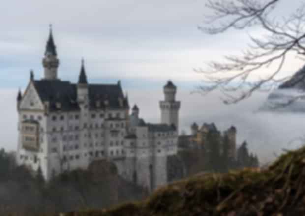 10 Haunted Places In Germany