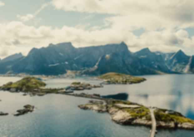 Norway In February Guide to have a Perfect Trip!