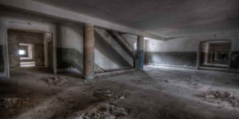 Babenhausen Barracks