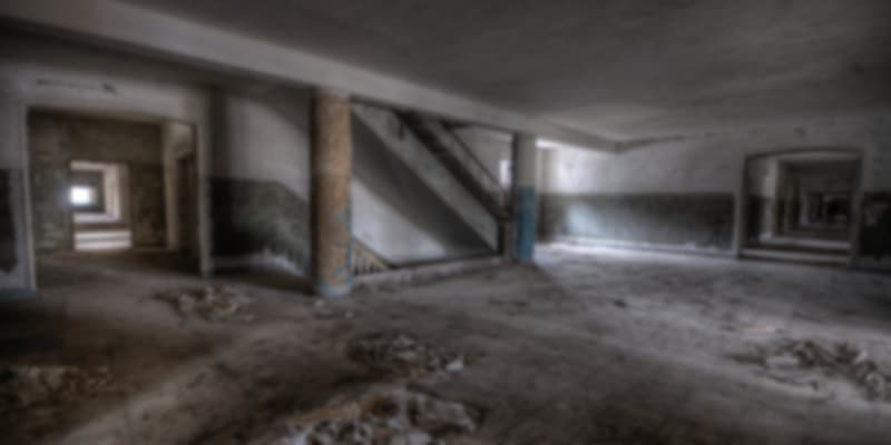 Babenhausen Barracks