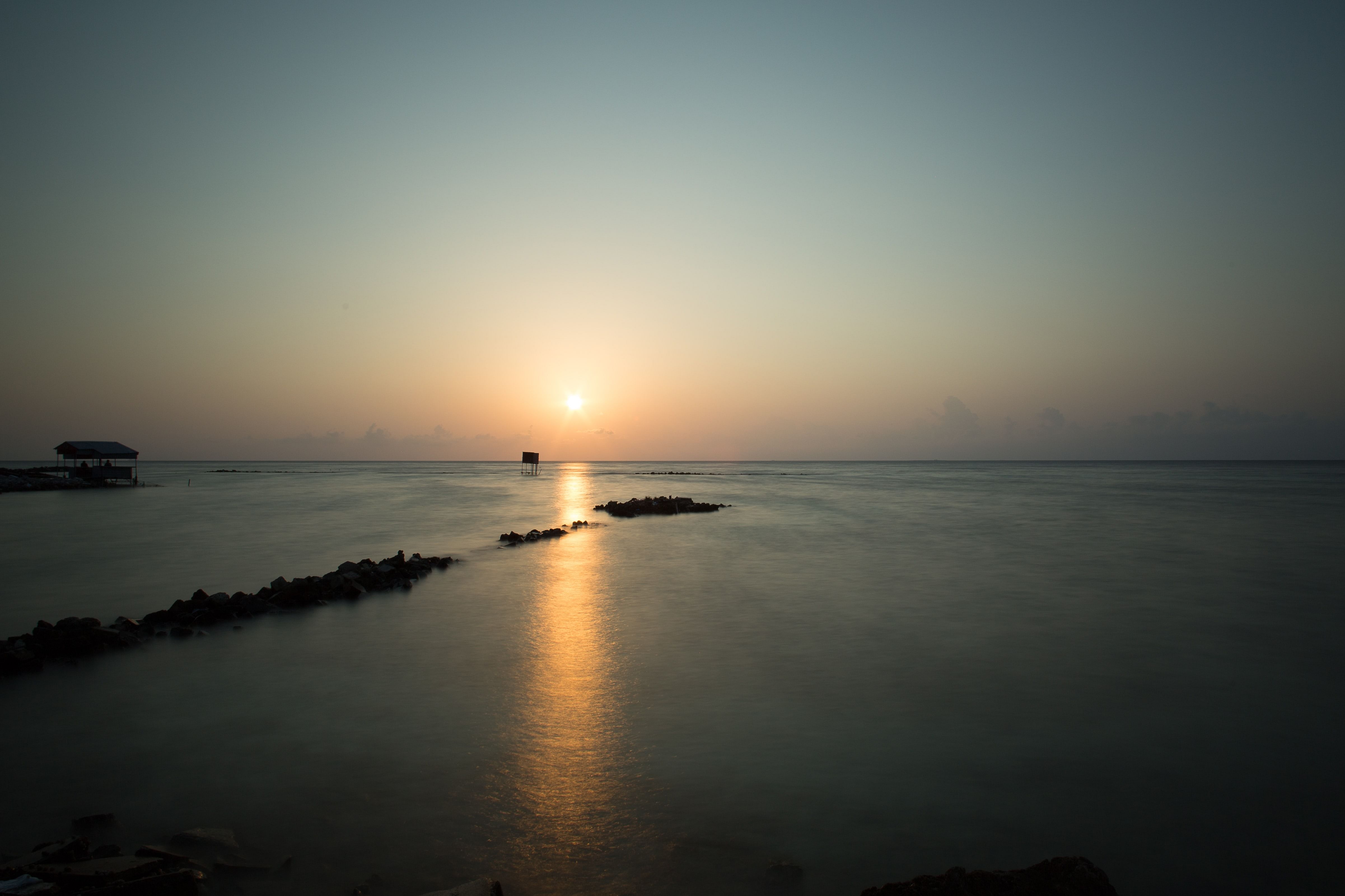 Day 1. Maafushi Island Tour, 10 Days In Maldives