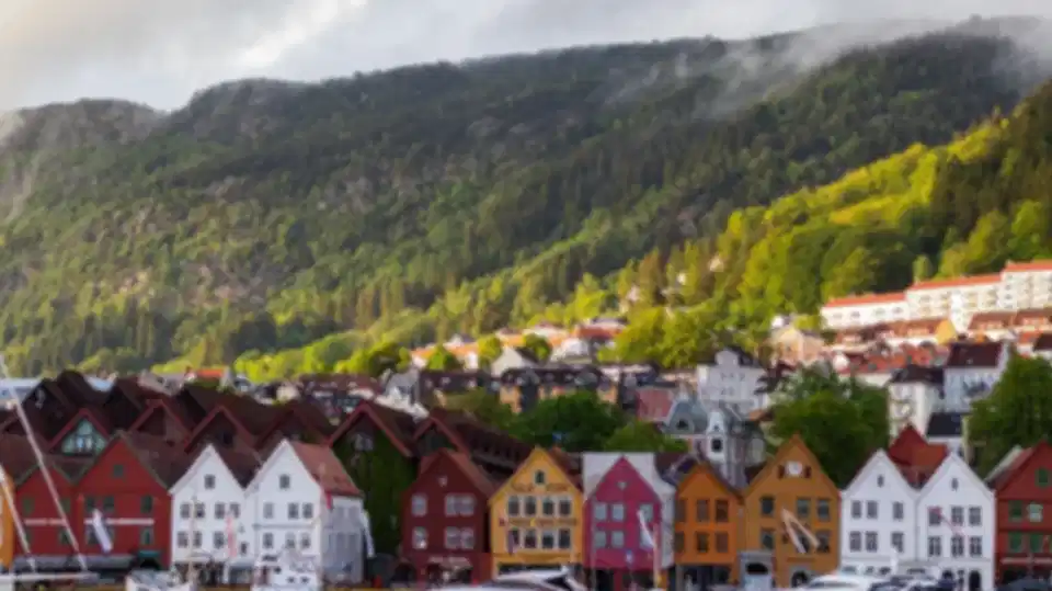 Norway in August – Weather, Costs, Things to Do & Best Places to Visit