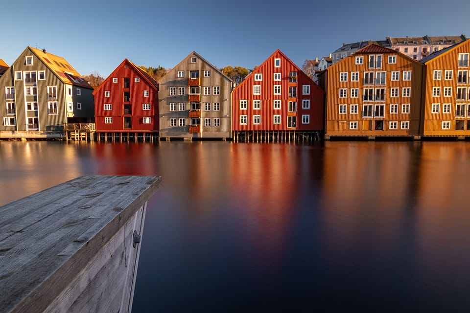 Norway in June : Ultimate Summer Travel Guide (Weather, Best Places, Costs & Tips)