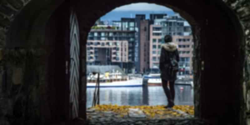 Things to do in Norway in October